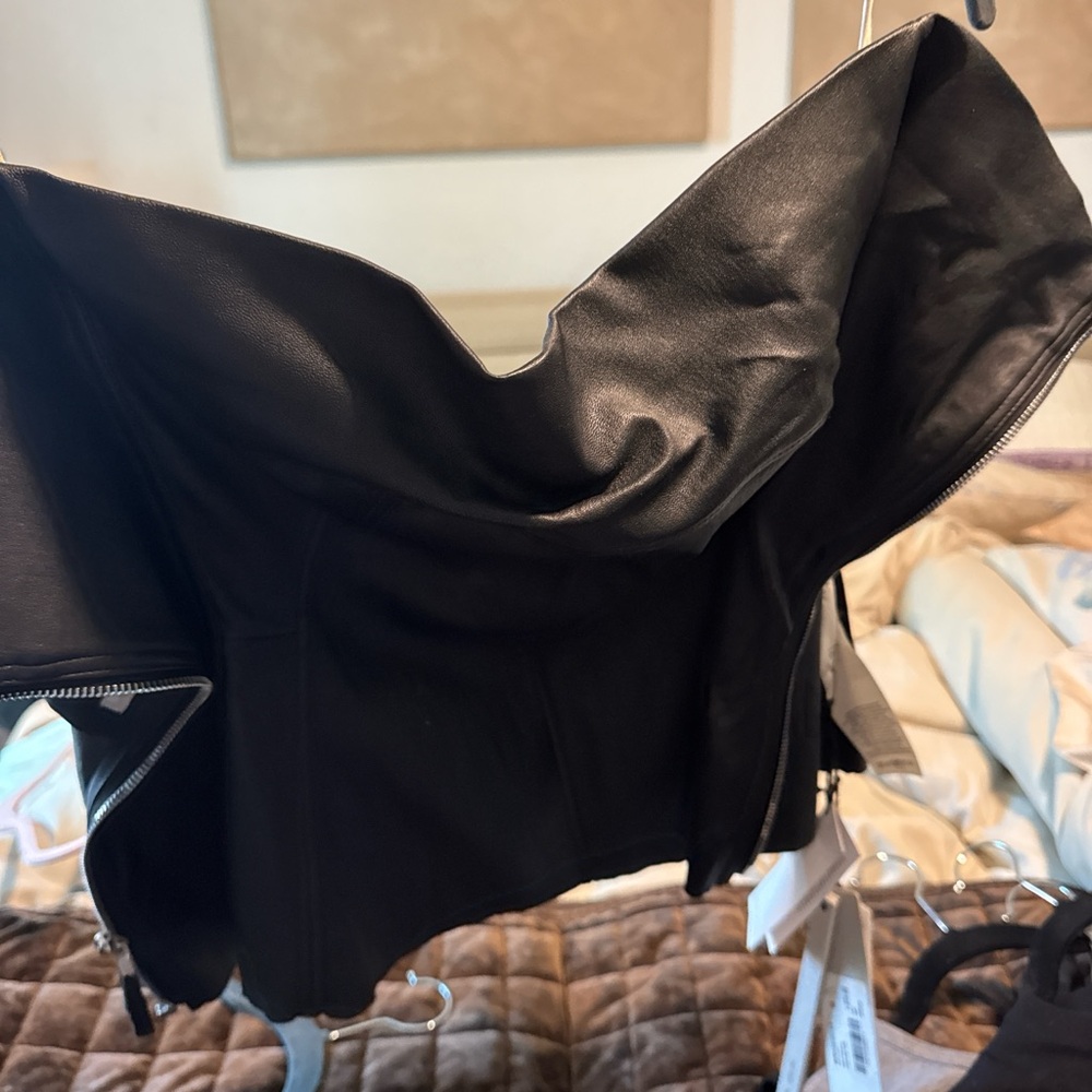 NEW RICK OWENS